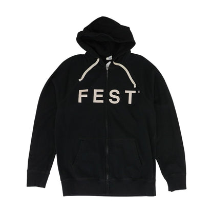 Black Tall Lightweight Jacket
