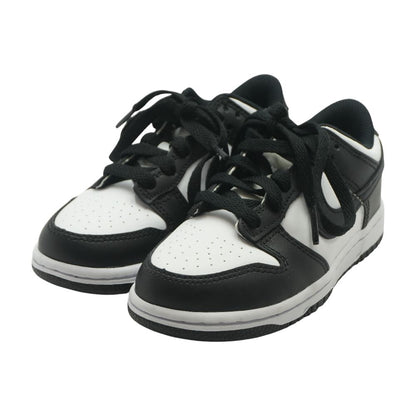 Dunk Low Retro White Athletic Shoes