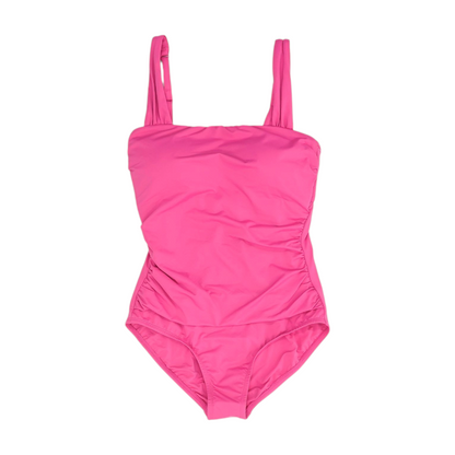 Pink One-Piece