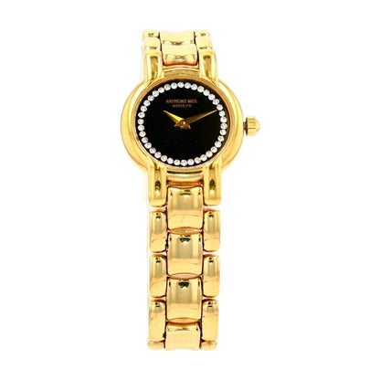 Women's 18K Gold Plated Watch
