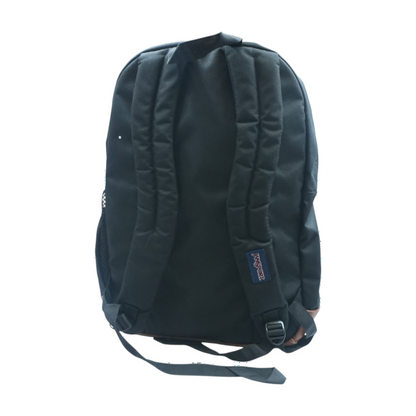 Black Backpack