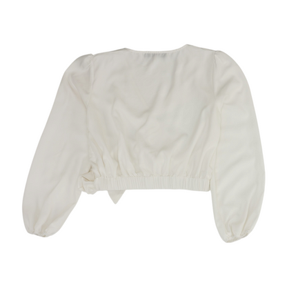 White Blouse