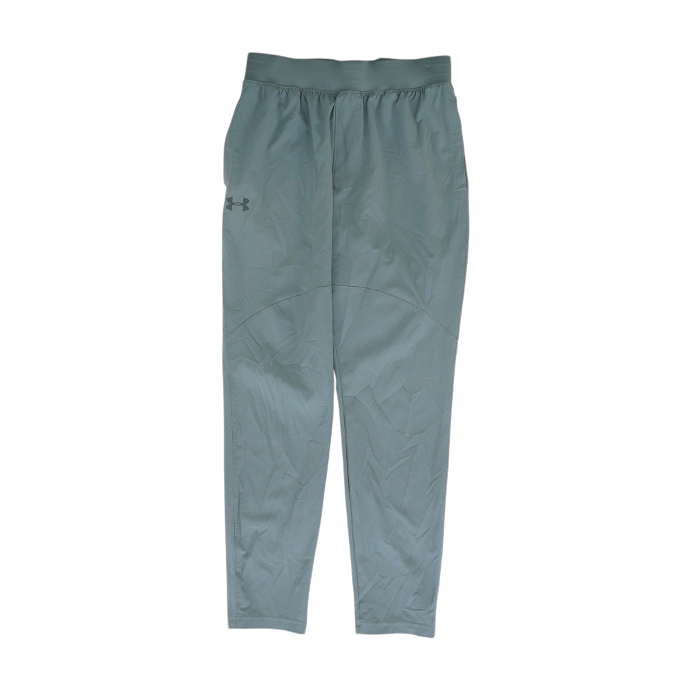 Gray Regular Pants