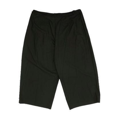 Black Plus Pants