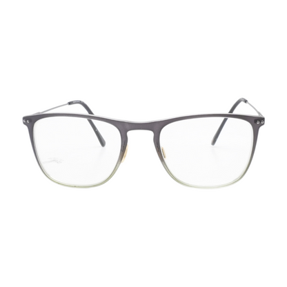 Black Mod. 36818-4100 Square Prescription Eyewear