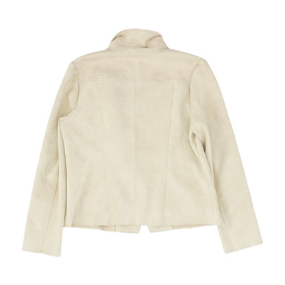 Gray Jacket