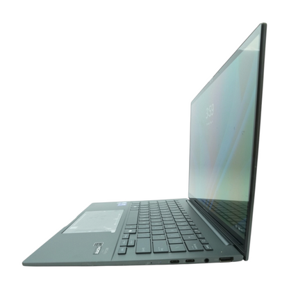14.0" ZenBook 14 Gray Intel Core Ultra 9 2.90GHz 32GB 1TB NVME/SSD