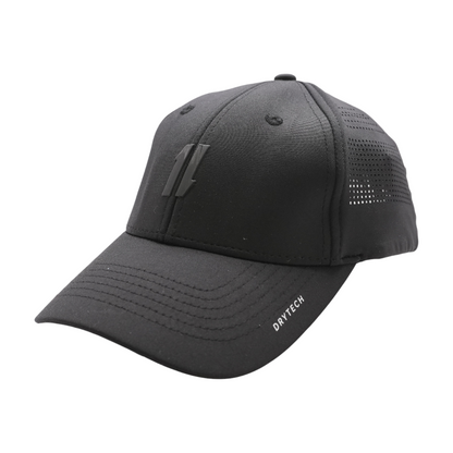 Black Ballcap Hat