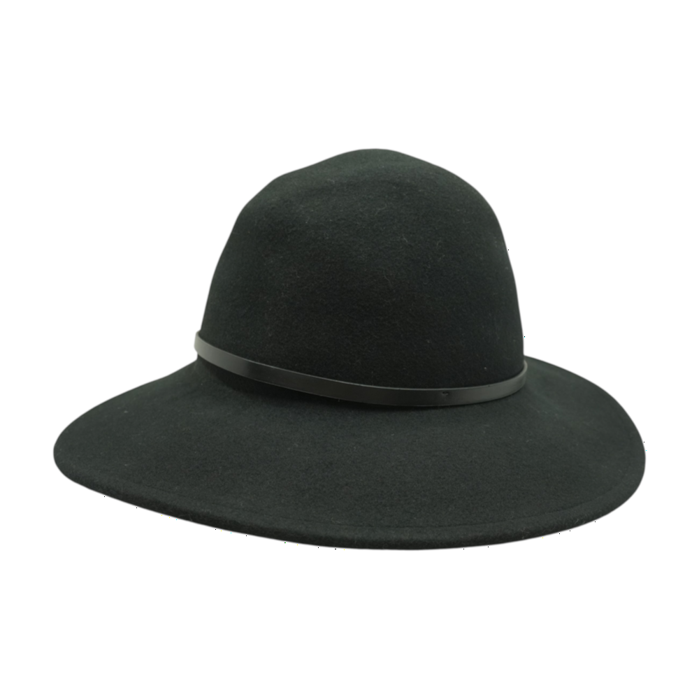 Black Misc. Hat