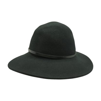 Black Misc. Hat