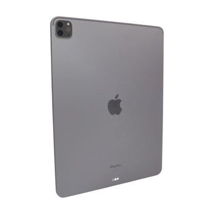 iPad Pro 12.9-inch (M2) 12.9" Space Gray 6th Gen 128GB WiFi UB RENEWED Tablet