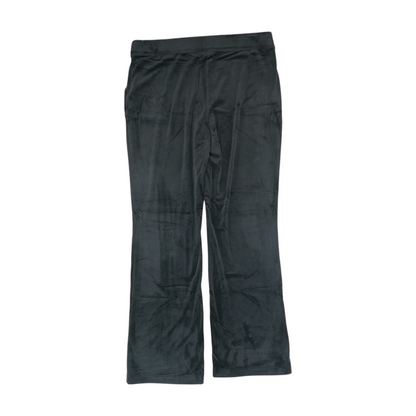 Black Pants