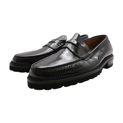 Black Dress Shoes