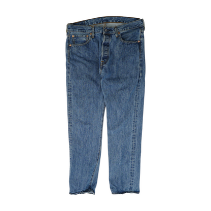501 Straight Jeans