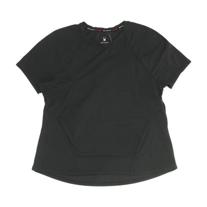 Black Active T-Shirt