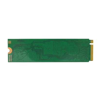 512GB Internal NVMe SSD