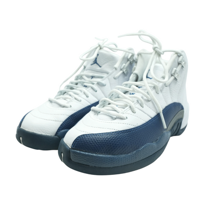 White Athletics Shoes