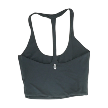 Black Active T-Shirt
