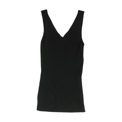 Black Blouse