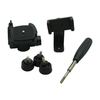 NT70 Camera Tripod