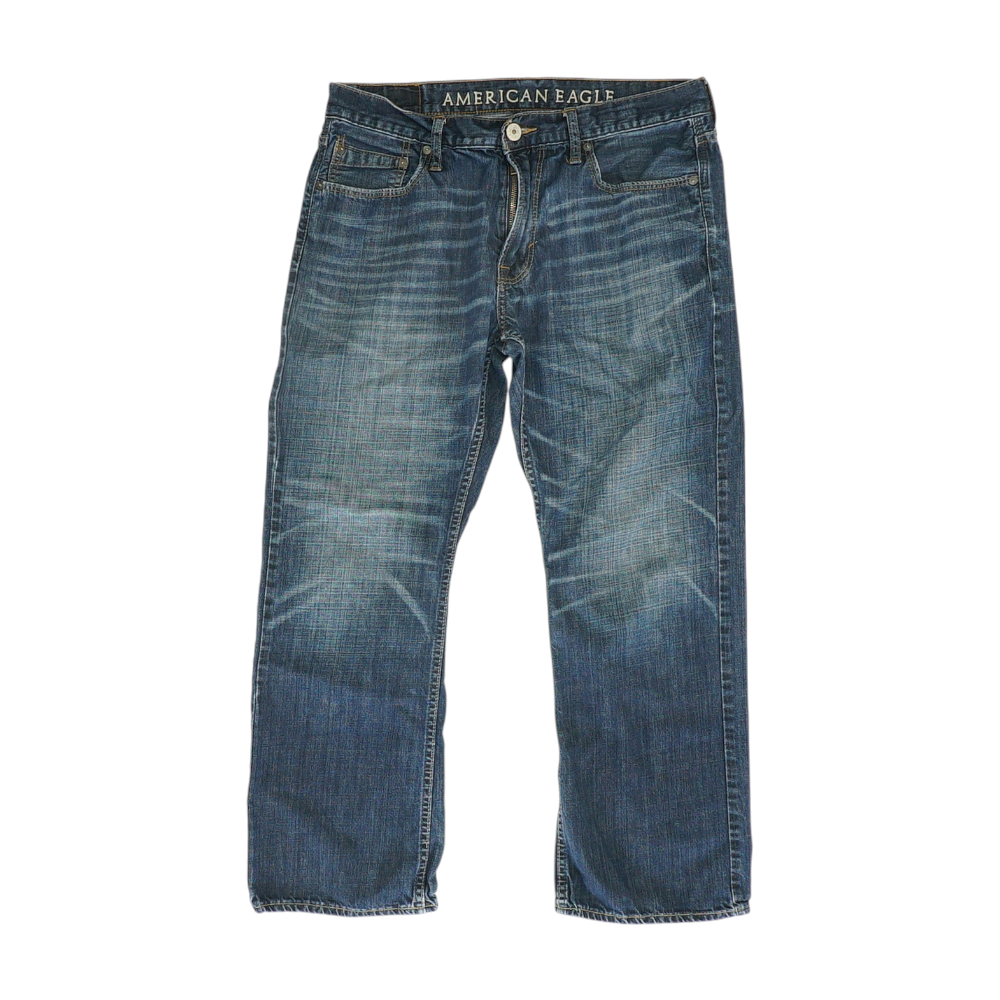 Bootcut Jeans