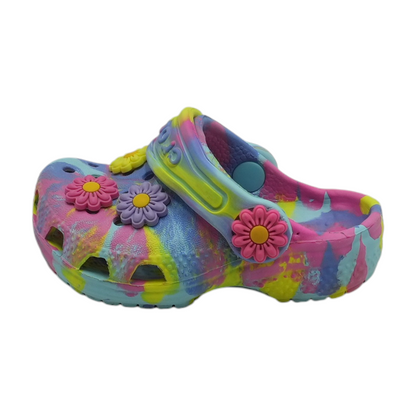 Multi Casual Shoes