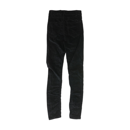 Black Skinny Pants
