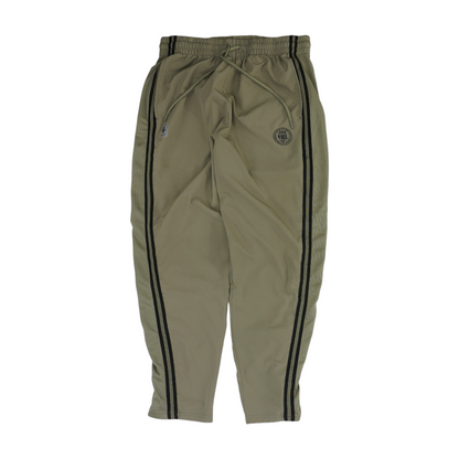 Green Regular Pants