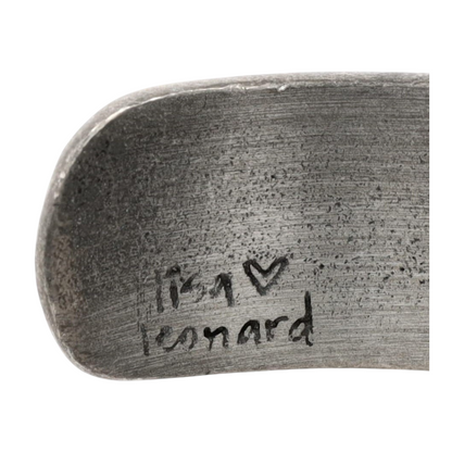 Lisa Leonard Costume Cuff Bracelet – Image 3