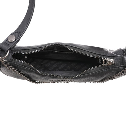 Black Shoulder Bag