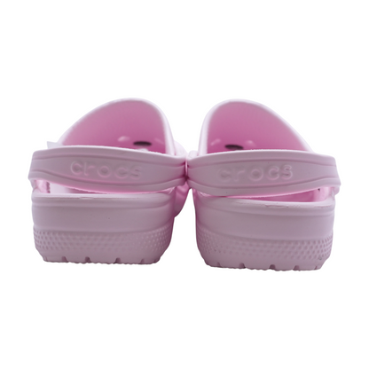 Pink Casual Shoes