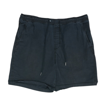 Black Chino Shorts