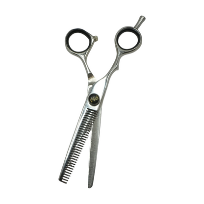 Silver Paul Mitchell The Texturizer Cutting Sheers