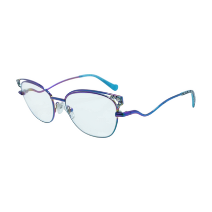 Multi LT52766925 Square Prescription Eyewear