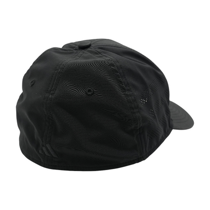Black Ballcap