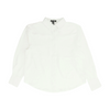 rue21 Ivory Button Down – Image 1