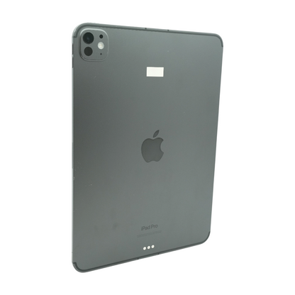 iPad Pro 11-inch (M4) 11.0" Space Black 5th Gen 512GB Cellular Tablet