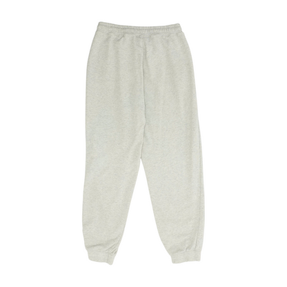 Gray Regular Pants