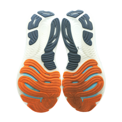 Glycerin 22 Low-Top Athletic Shoes