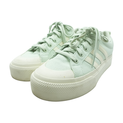 Bravada 2.0 Platform Low-Top Athletic Shoes