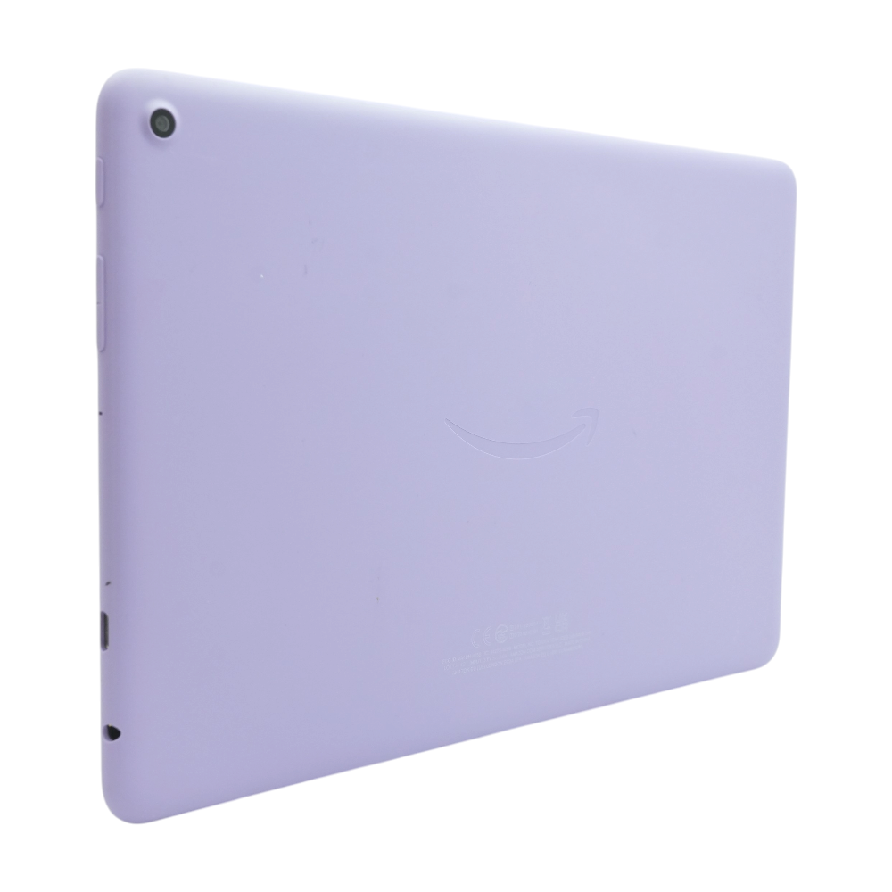 Kindle Fire HD 10 10.1" Lilac 13th Generation 64GB Tablet