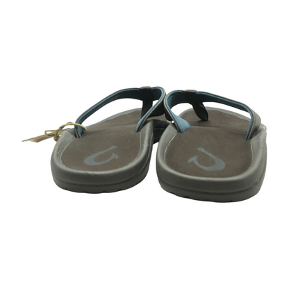 Brown Sandals