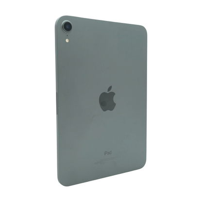 iPad Mini 7.9" Space Gray 6th Generation 256GB WiFi Tablet