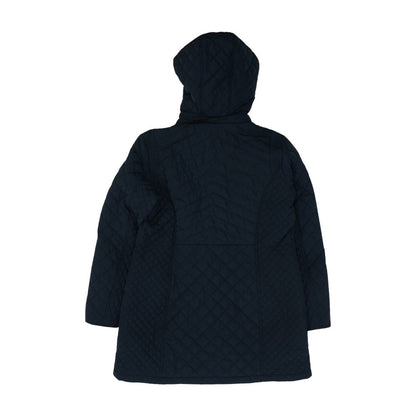 Black Coat