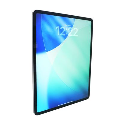 iPad Air 13-inch (M2) 13.0" Space Gray 1st Gen 256GB Carrier Unlocked Tablet