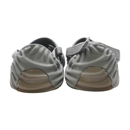 Gray Flats