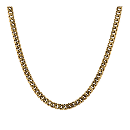 Costume Chain Necklace
