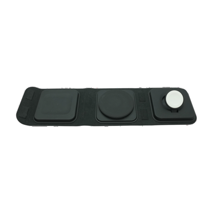 3-in-1 Foldable Wireless Charging Station