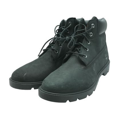 Black Work / Hiking Boots