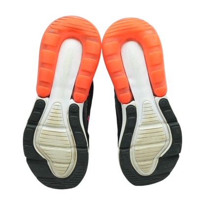 Air Max 270 Low-Top Athletic Shoes
